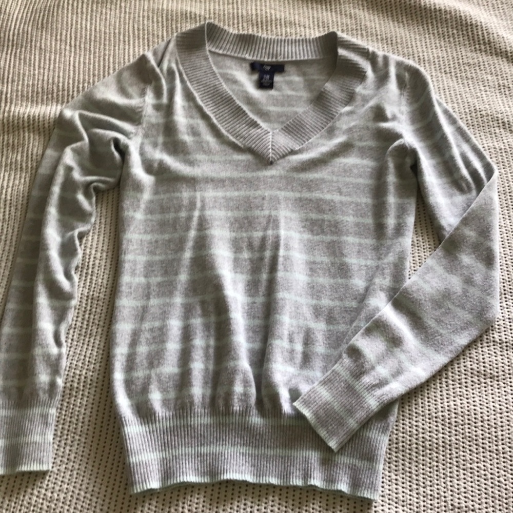 Gap cardigan